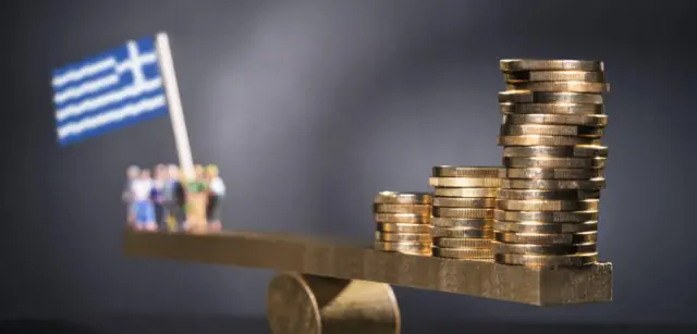 The Aftermath of Greek Debt Crisis