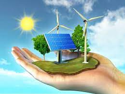 World Renewable Energy